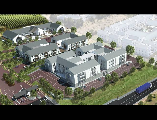 3,822M² OFFICE FOR SALE IN TYGER VALLEY